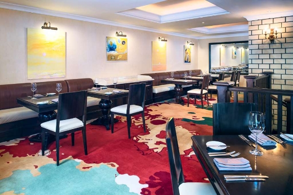 Hotel Sheraton Jumeirah Beach Resort